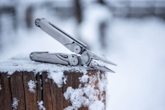 A Leatherman for Everyone: How to Gift the Perfect Multitool