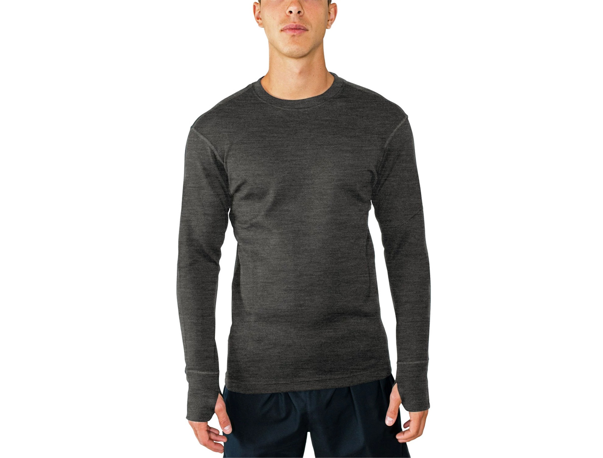 The Best Men’s Base Layers of 2020 GearJunkie