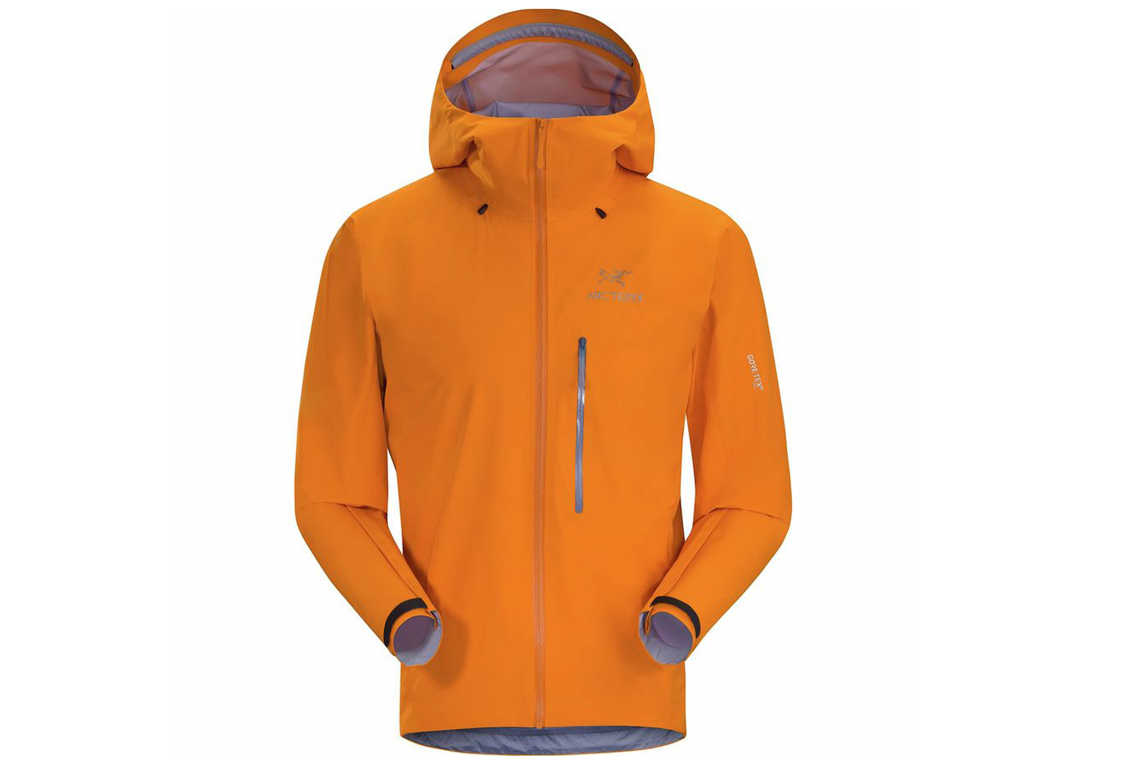 Arc'teryx Alpha Rain Shell