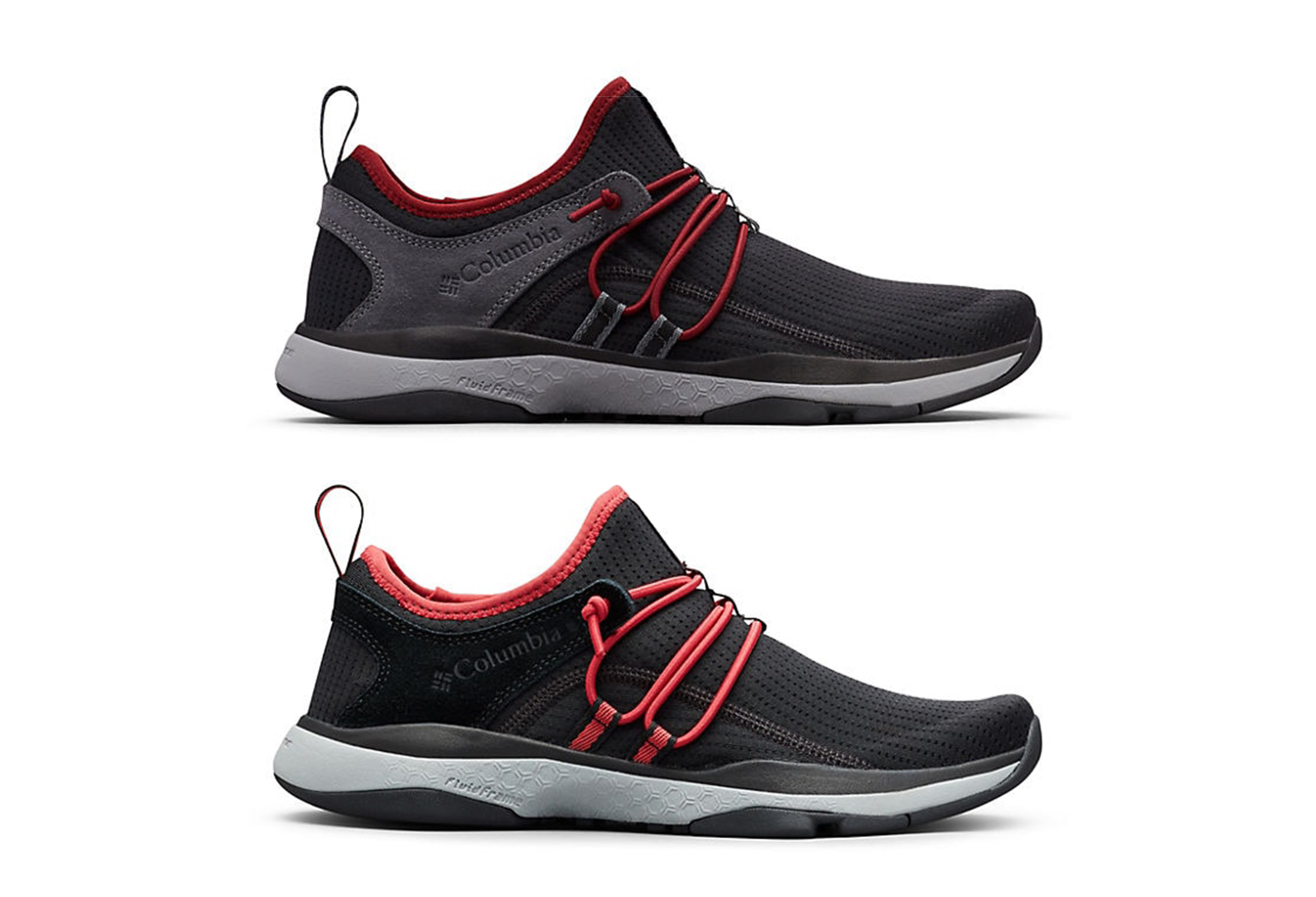 Columbia ATS 38 shoes