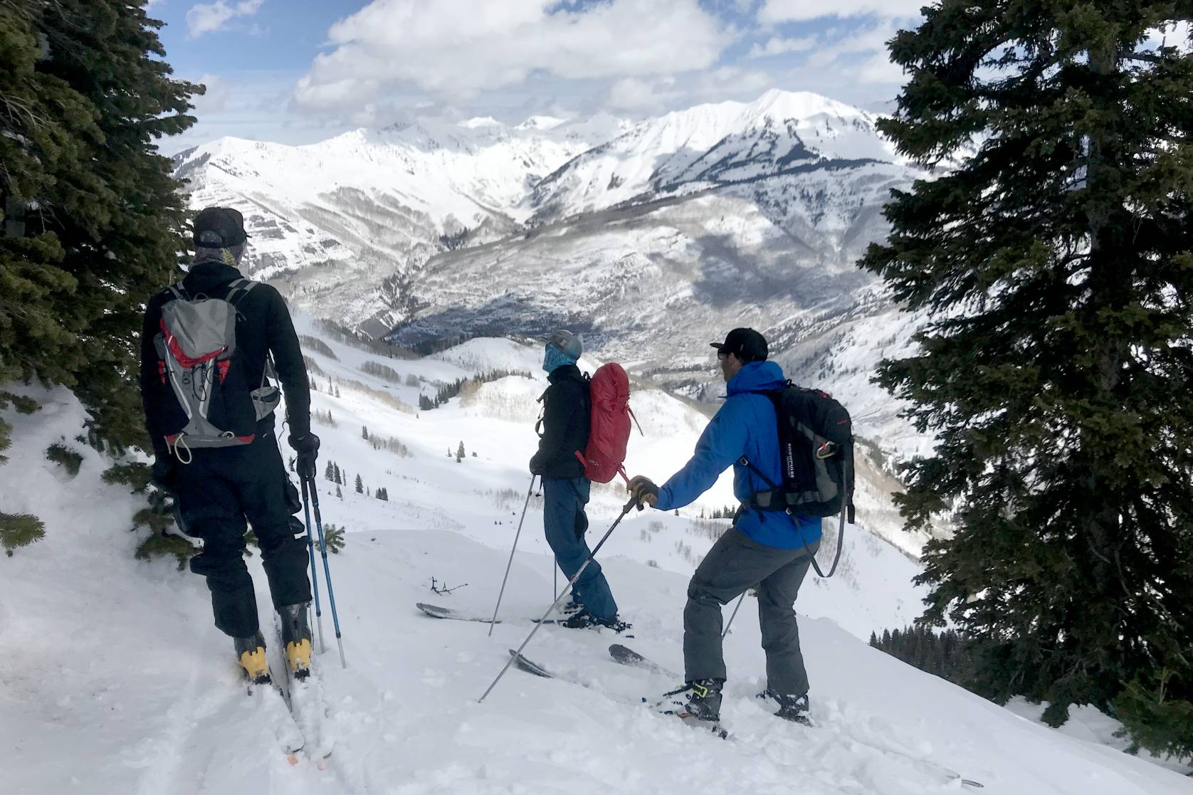 How to Train for Ski Season Tips From a Professional GearJunkie