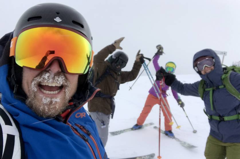 Backcountry Skiing Gear You Need to Get Started GearJunkie