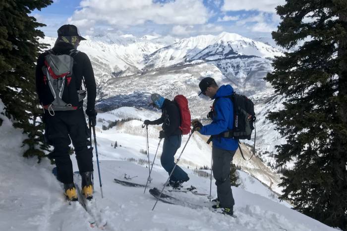 Backcountry Skiing: Gear You Need to Get Started