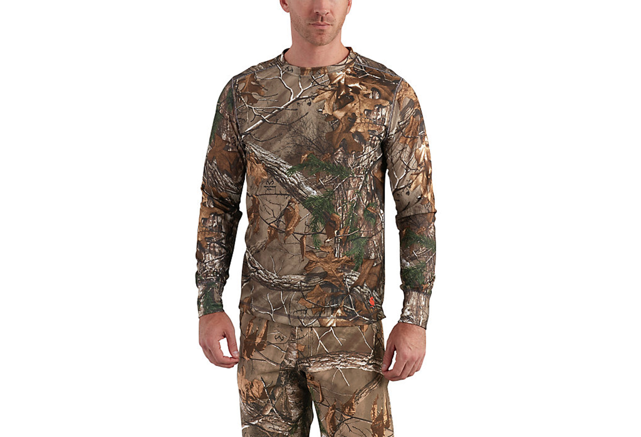 Carhartt Base Force Extremes Base Layers