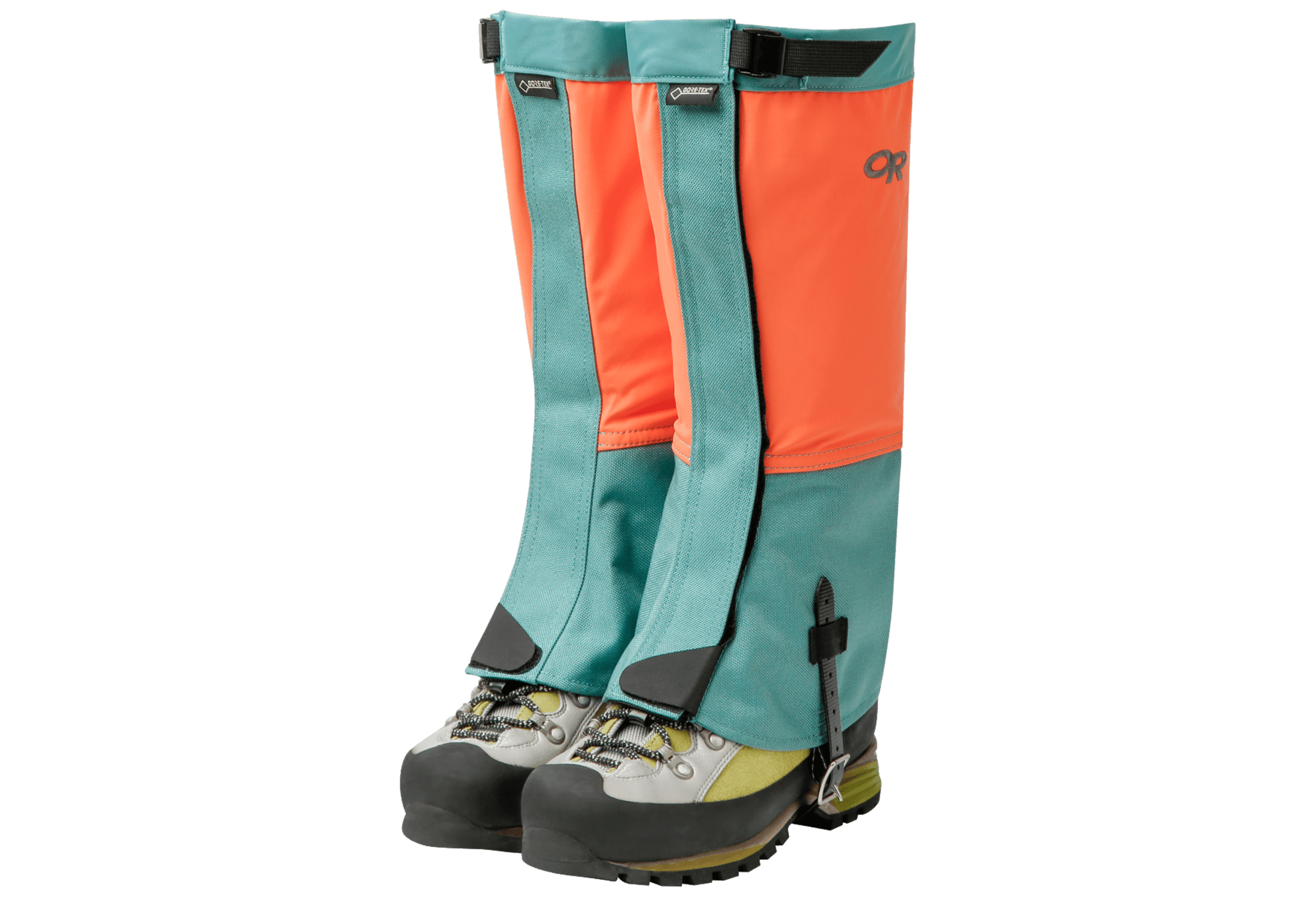 Outdoor Research Crocodile Gaiters Outdoor Research Crocodile Gaiters