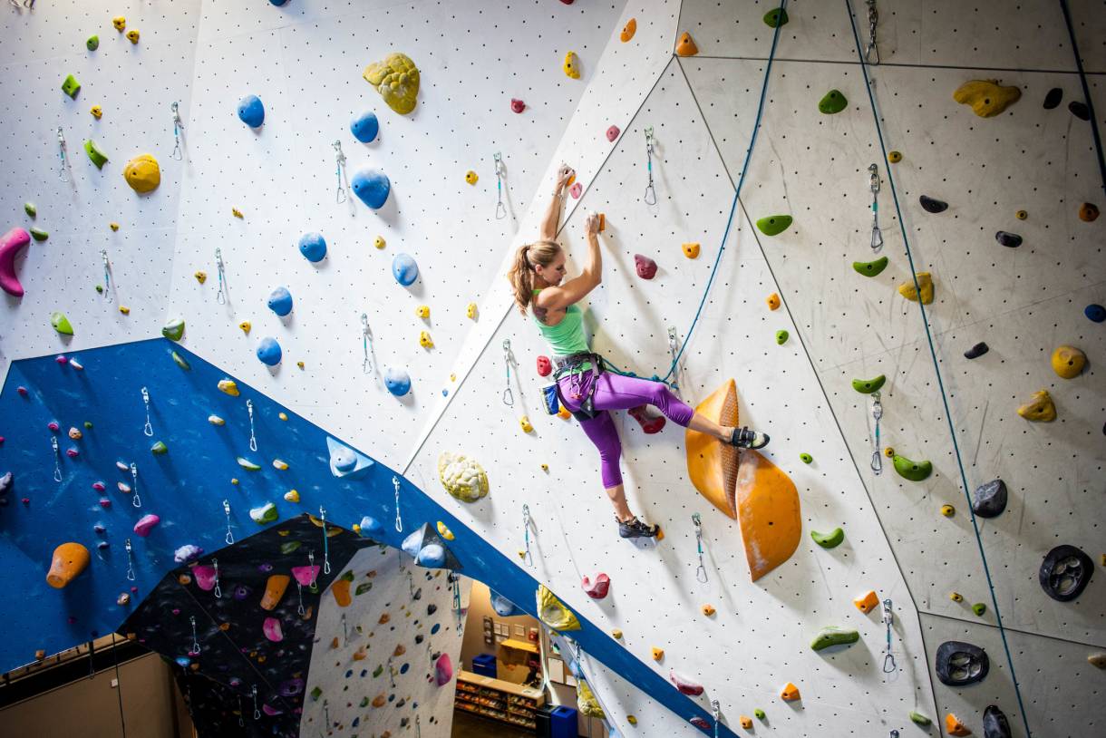 Movement Gym Joins El Cap, Expands America's Largest Climbing Network