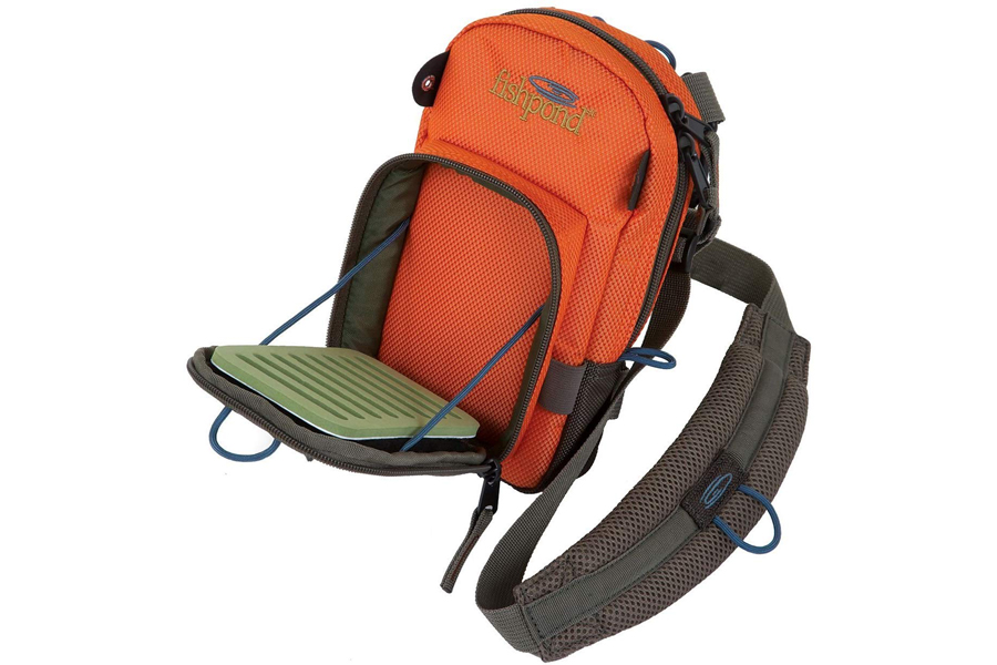 Fishpond San Juan Vertical Chest Pack