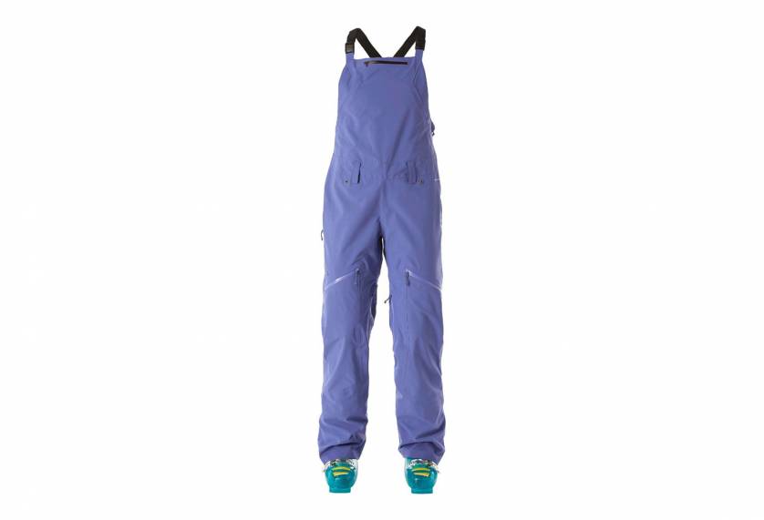 The Best Women’s Ski Bibs of 2021 GearJunkie