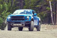 Dream Gifts: The Coolest Gear Money Can Buy Ford Raptor