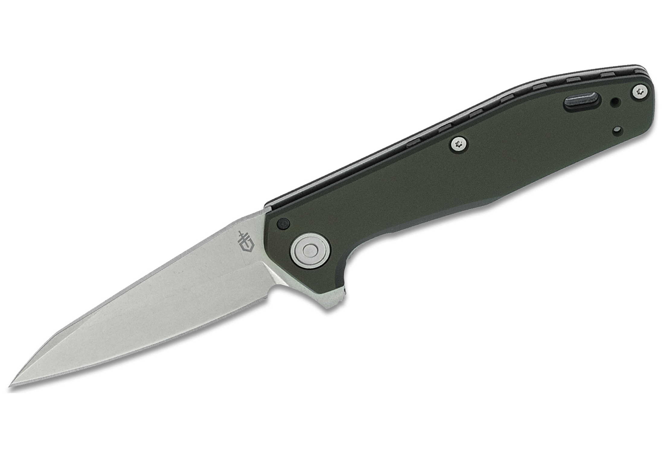 Gerber Fastball knife