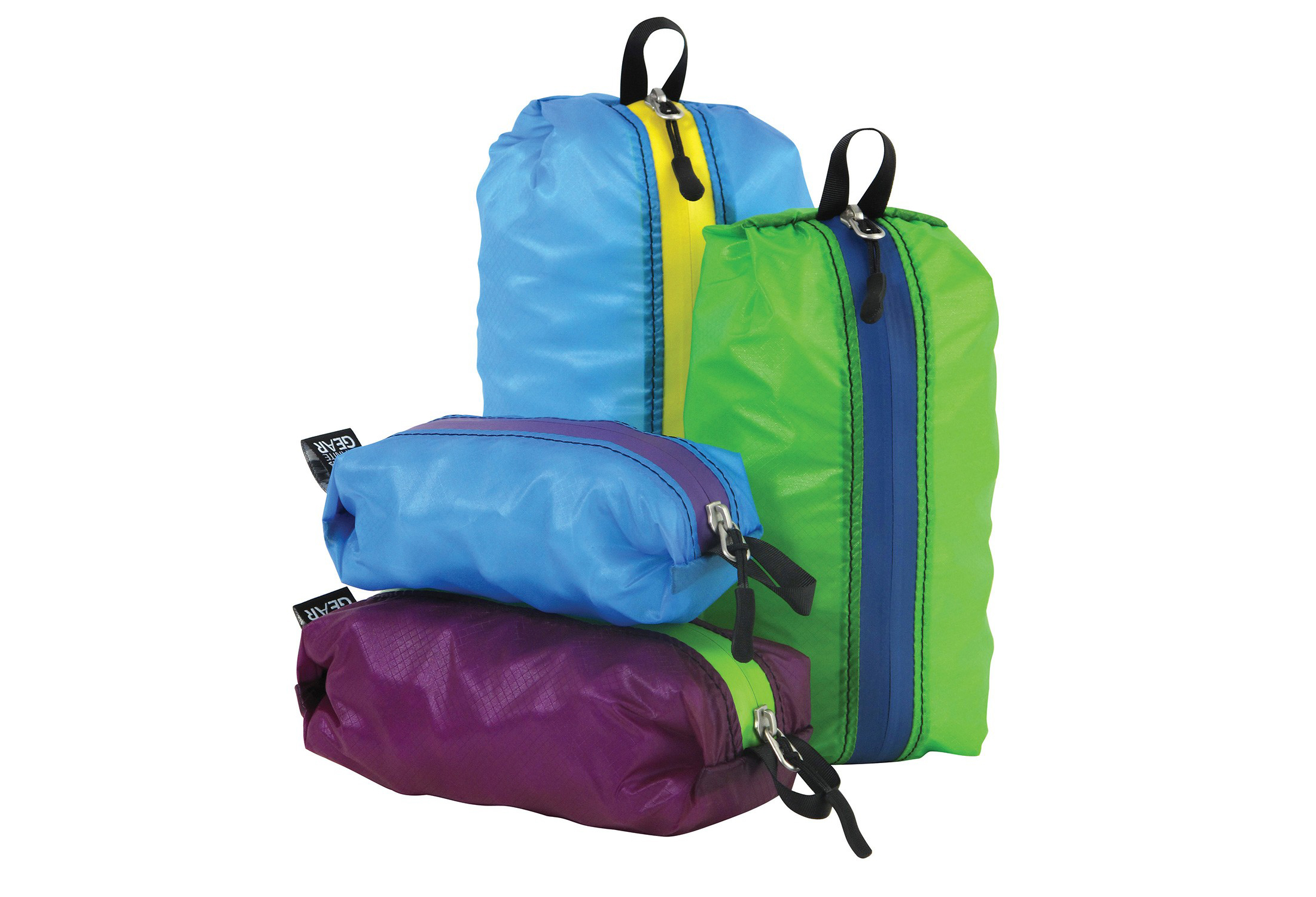 Granite Gear Air Zippditty Stuff Sacks