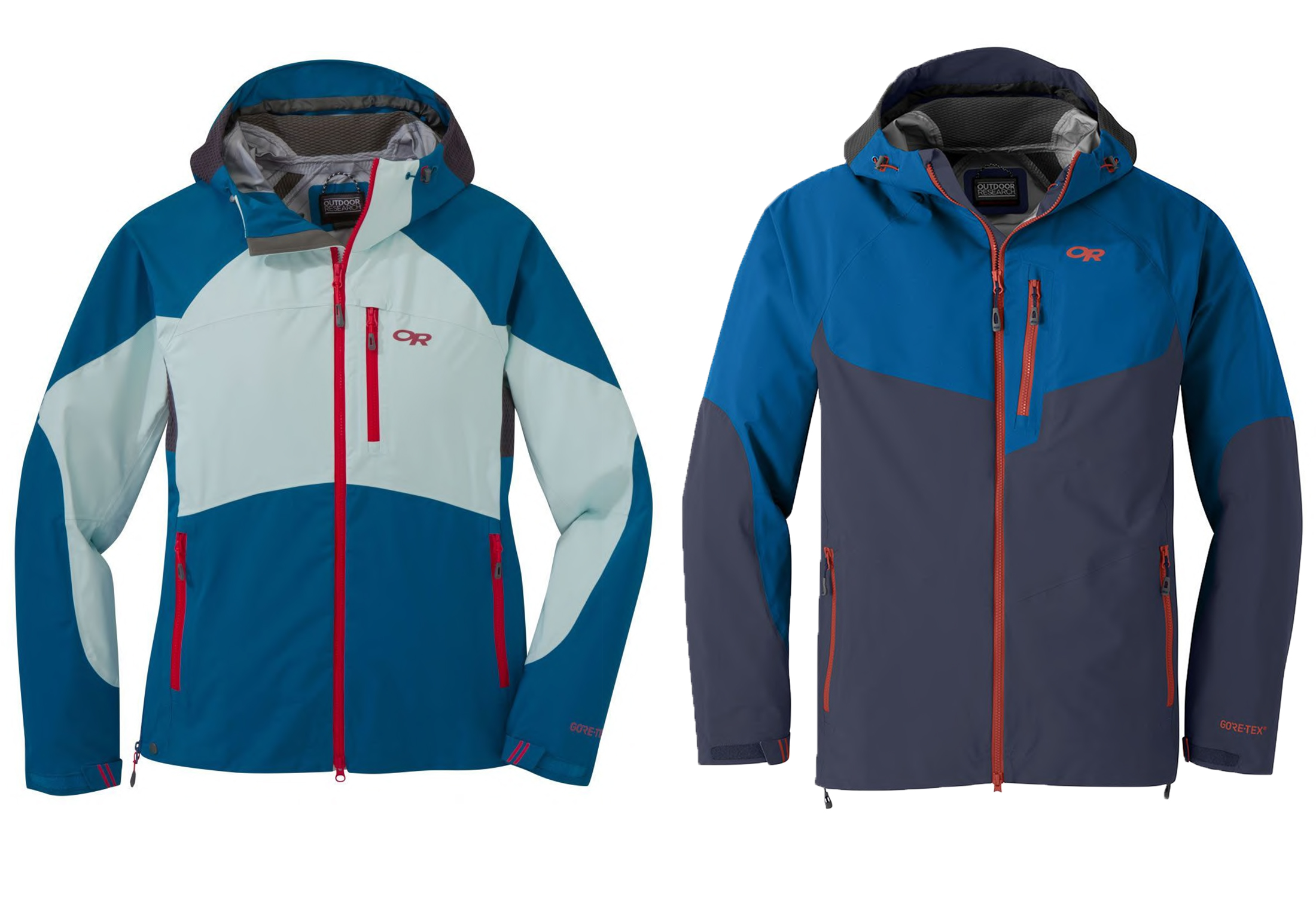 Outdoor Research Hemispheres Jackets mens and women's Outdoor Research Hemispheres Jackets