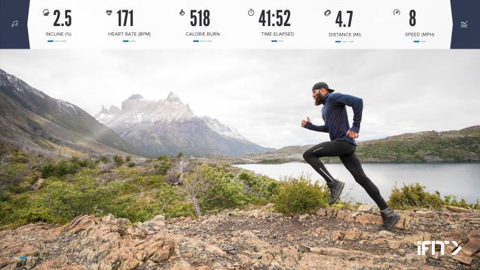 Treadmill Training: Why I Became a ‘Virtual Coach’ Convert