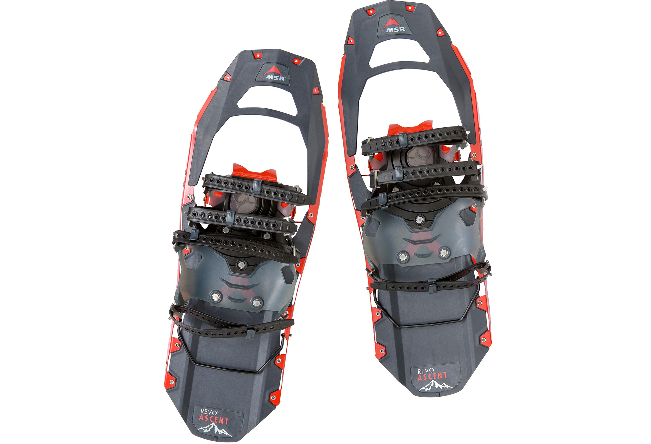 MSR Ascent snowshoes