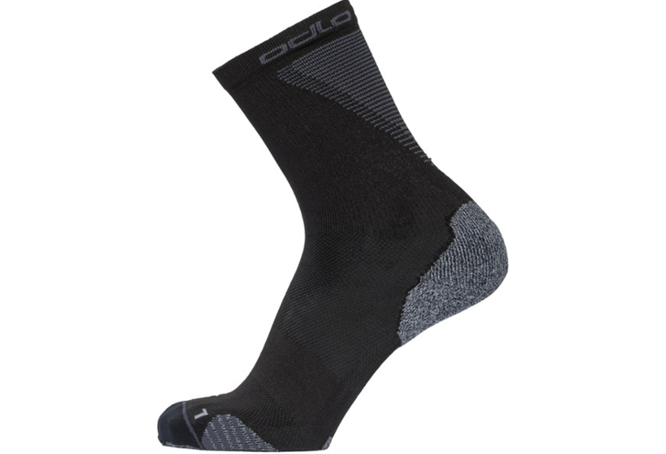 Odlo cushioned socks