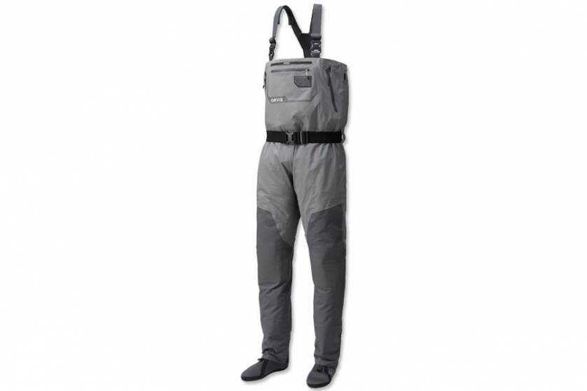 Orvis PRO Wader Review Durable, Intelligent, and GuideApproved