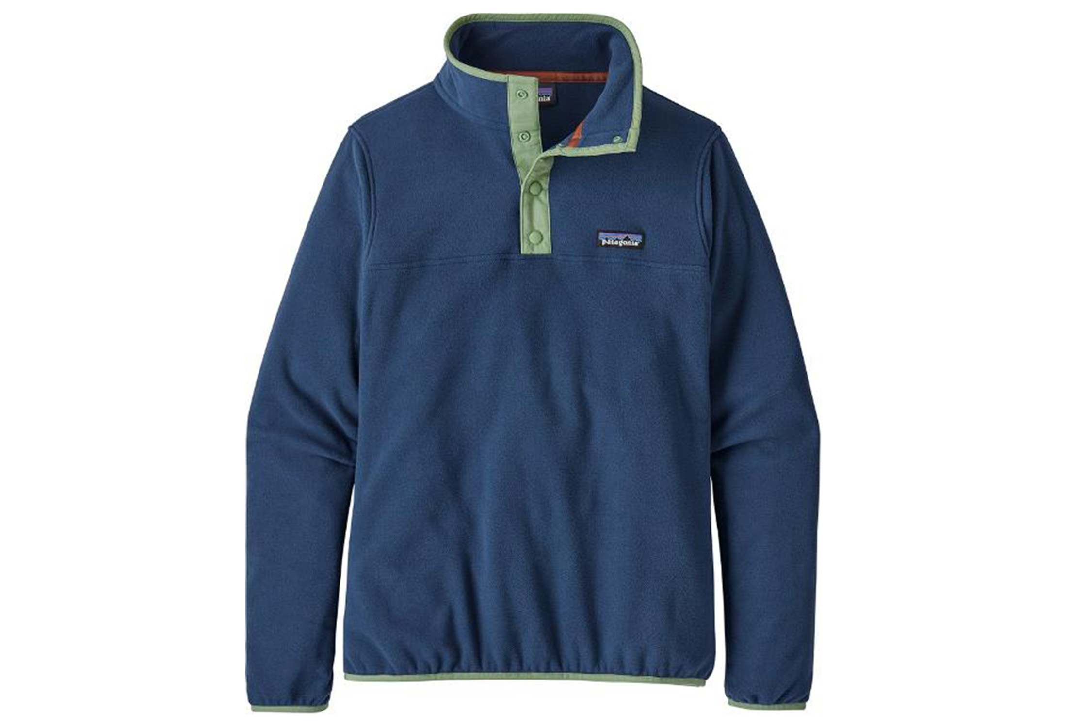 Patagonia MIcro D Snap-T Fleece Pullover Patagonia MIcro D Snap-T Fleece Pullover