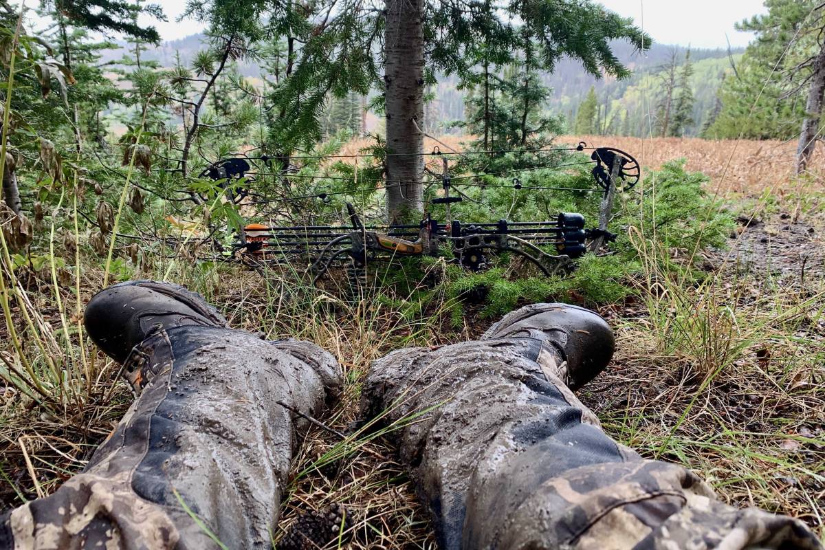 Danner Pronghorn Review Light, Quiet Hunting Boot GearJunkie