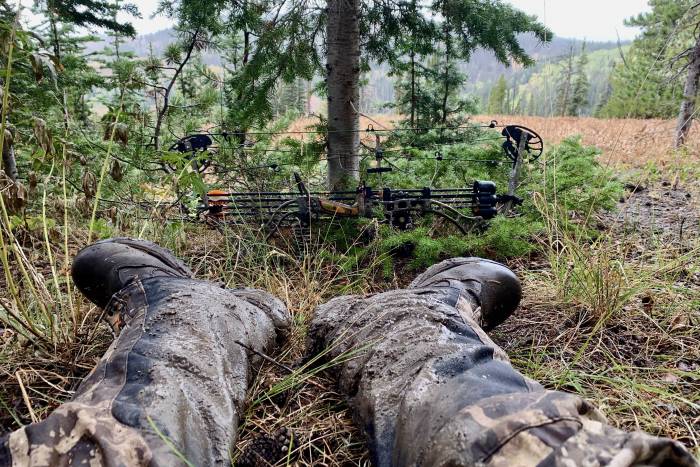 Danner Pronghorn Review: Light, Quiet Hunting Boot