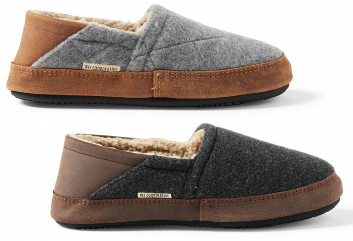 REI Co-op Nook Slippers