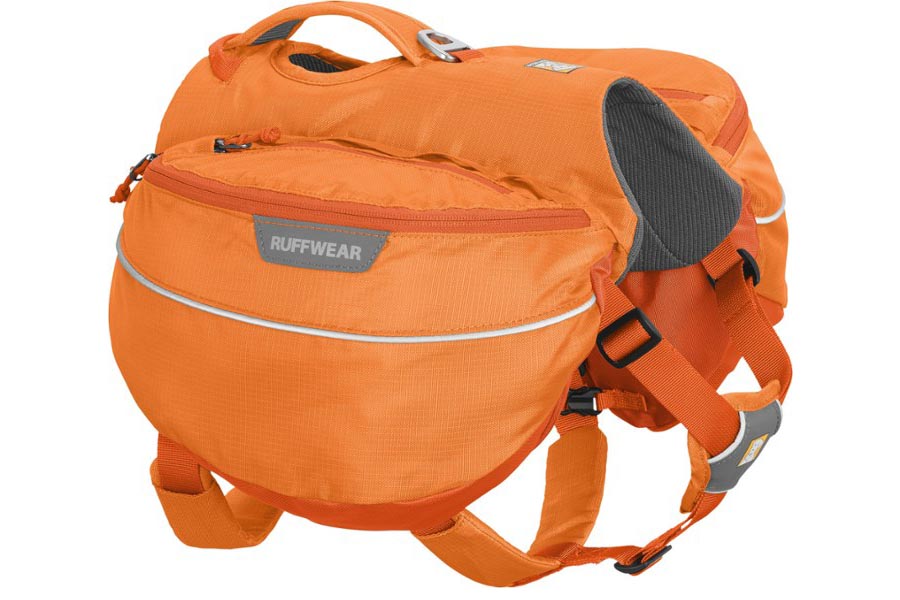 Ruffwear Approach Dog Pack