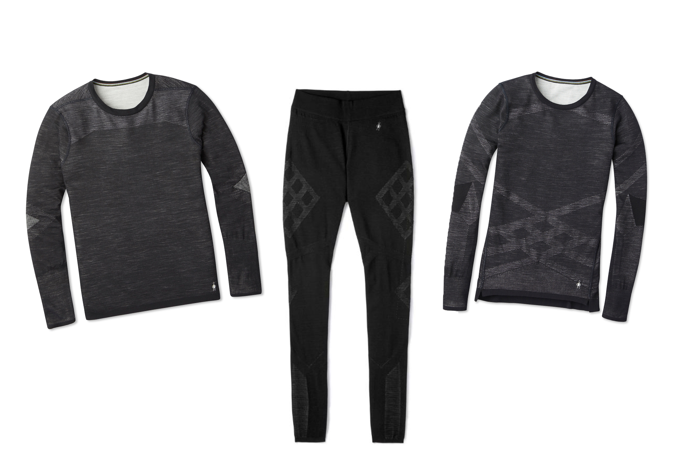 Smartwool Intraknit Base Layers Smartwool Intraknit Base Layers