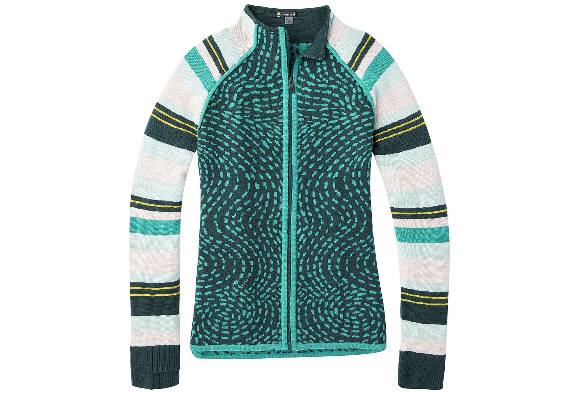 Smartwool Dacono Ski Sweater