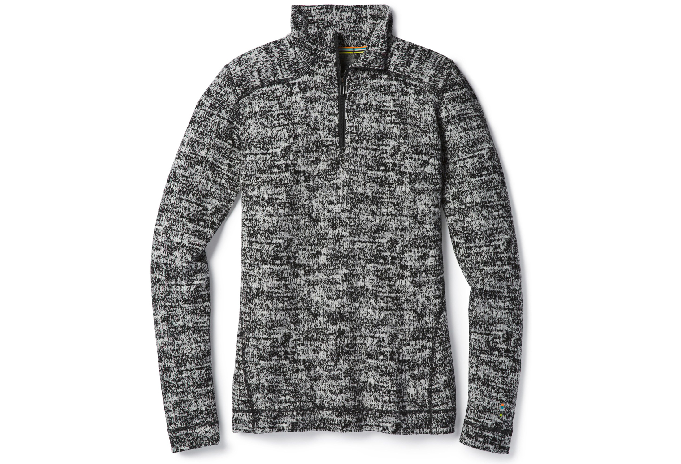 Smartwool Quarter-Zip 