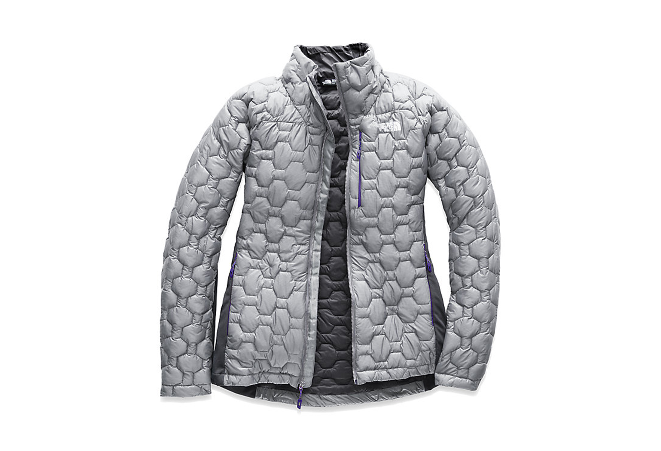 The North Face Impendor ThermoBall Insulated Jacket The North Face Impendor ThermoBall Insulated Jacket