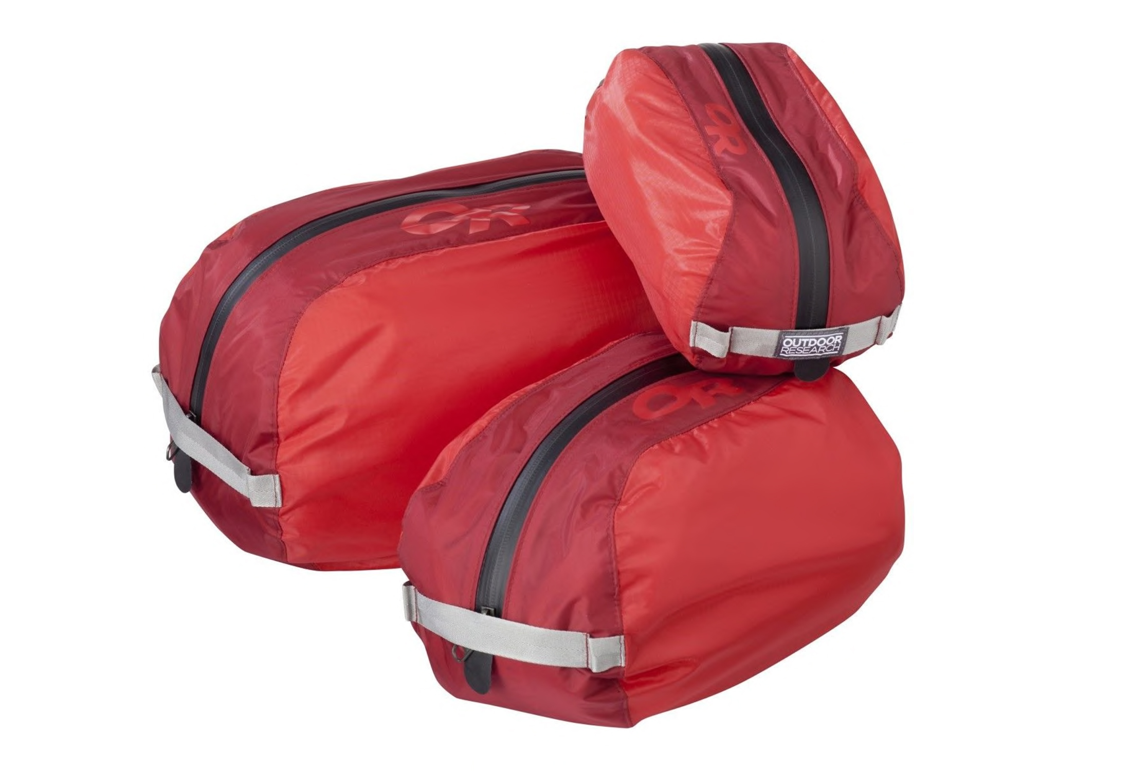 Outdoor Research Zip Sacks Outdoor Research Zip Sacks