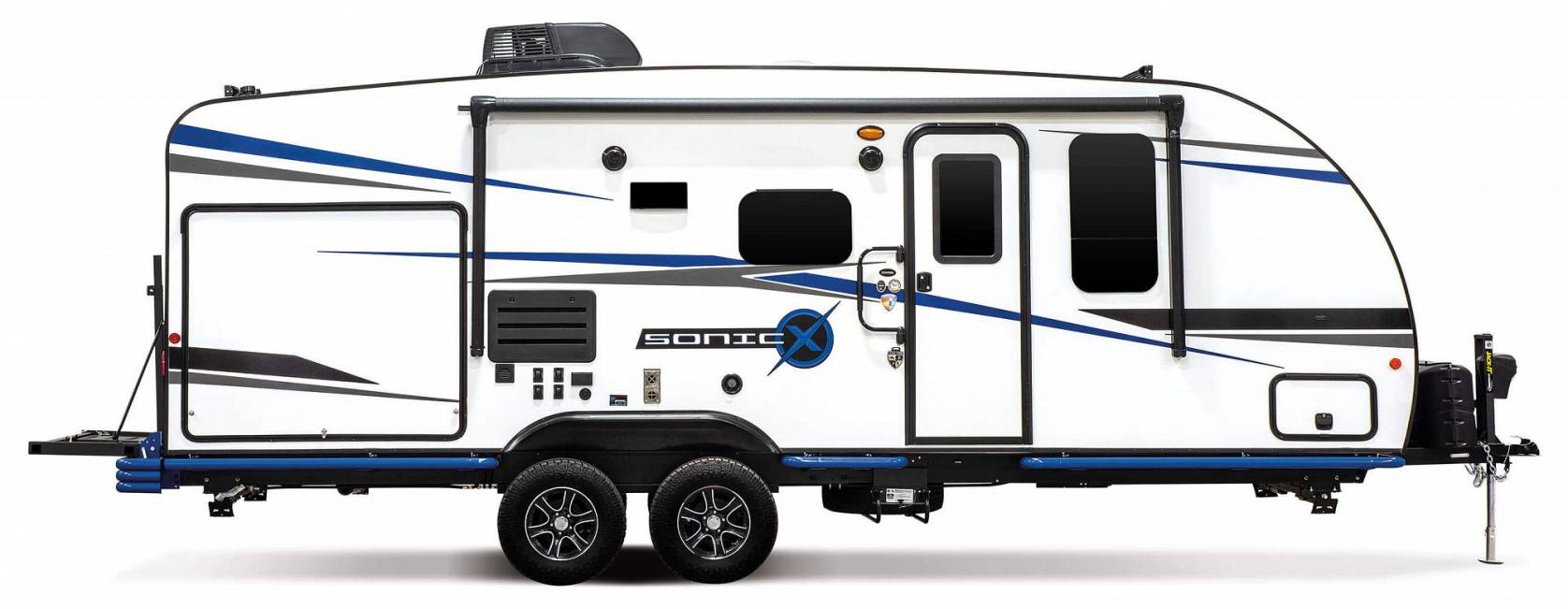 2020 RV of the Year? Meet the Venture RV Sonic X GearJunkie