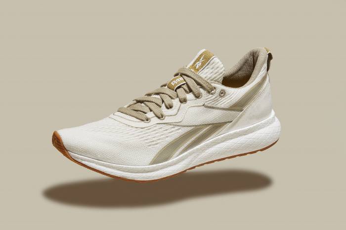 Algae, Trees, Castor Beans: Reebok Debuts Plant-Based Performance Shoe