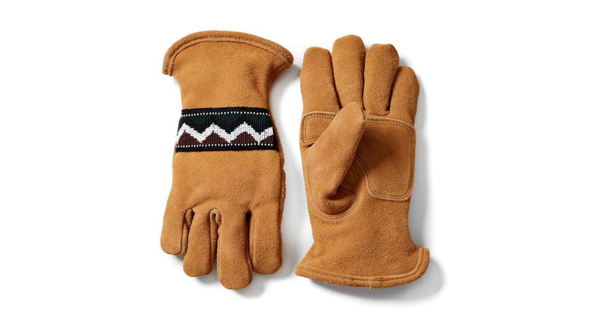 Astis Muttler Short Cuff Glove
