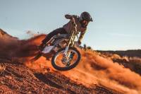 CAKE Kalk OR: Not a Dirtbike, Not an E-Bike, 100% Fun CAKE Kalk OR: Not a Dirtbike, Not an E-Bike, 100% Fun