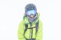 Perfect Pairing? Anon M4 Goggle, Echo Helmet Review Perfect Pairing? Anon M4 Goggle, Echo Helmet Review