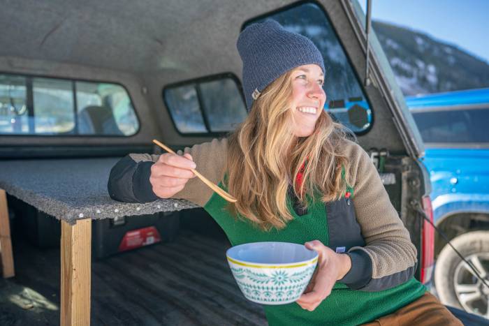 Ditch Single Use Plastic