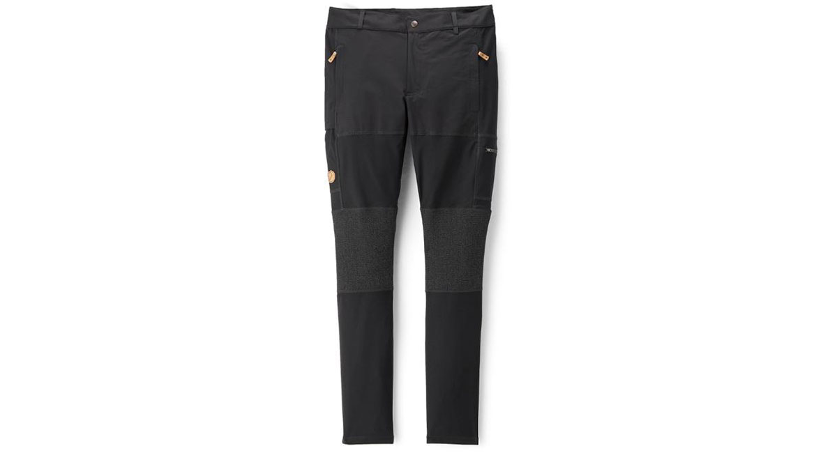 Fjallraven Abisko Trekking Tights