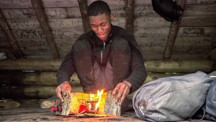 NOLS Expert Advice: Common Outdoor Gear Fixes