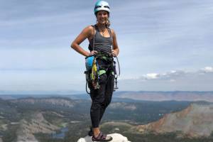 Trad Trousers: Pants These 6 Climbers Swear By