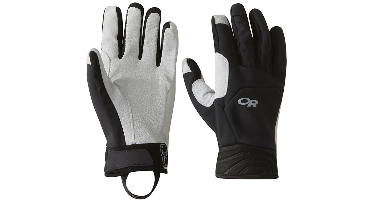 Outdoor Research Mixalot Gloves