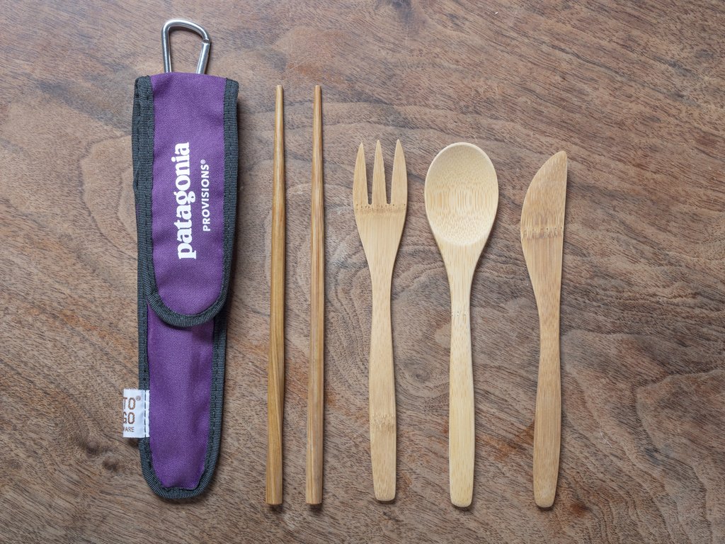 Patagonia Provisions To-Go Ware Patagonia Provisions To-Go Ware