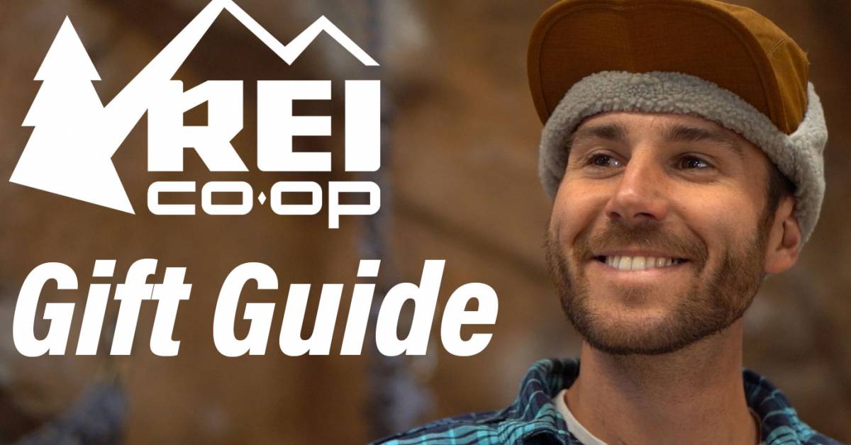 REI Green Vest Gift Ideas Top Gear Picks From the Coop GearJunkie