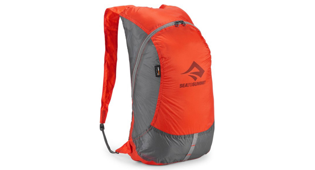 Sea to Summit Ultra Sil Daypack Sea to Summit Ultra Sil Daypack