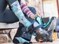 Smartwool ski socks