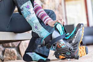 The Best Ski Socks of 2020 Smartwool ski socks