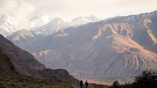 Tajikistan Tour, Christian Meier