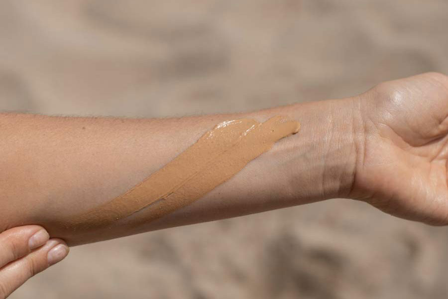 Auctiv sunblock Auctiv sunblock