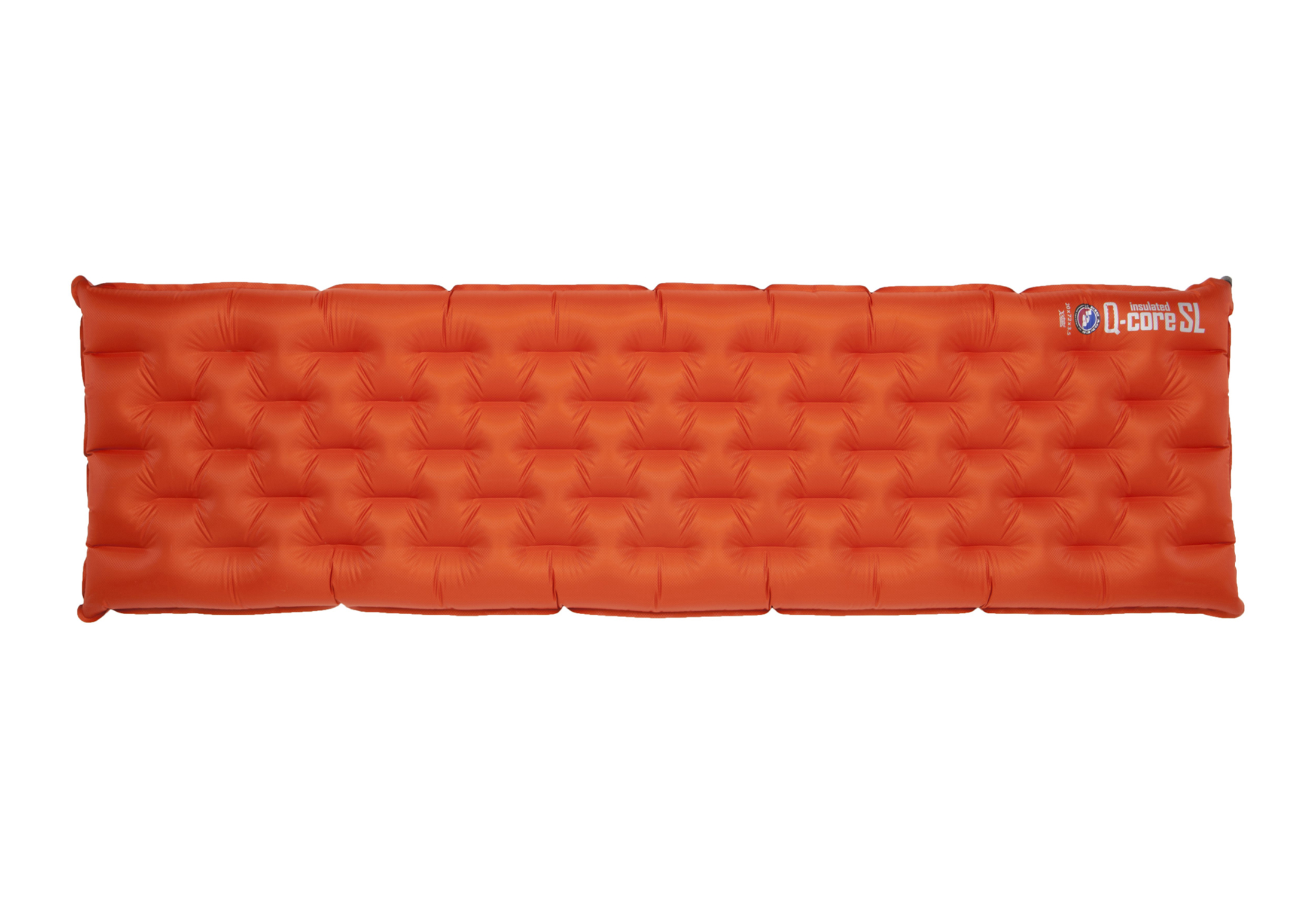 Big Agnes Q Core Sleeping Pad