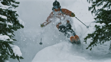 Call Me Crazy &ndash; Mike Wiegele Film