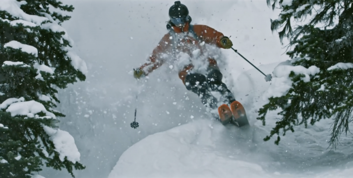 Call Me Crazy – Mike Wiegele Film